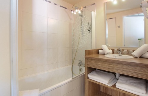 Couronne Urbaine Apartment | Super endroit ! Studio Climatisé
