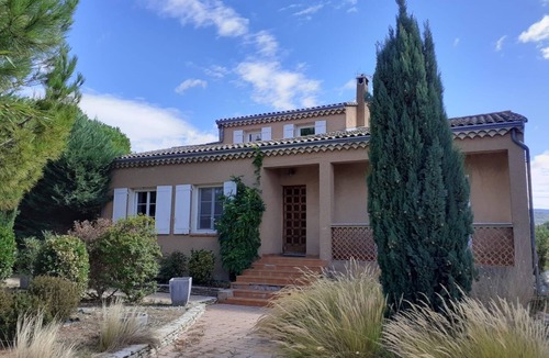 Gargas Villa | Superb 130m2 villa in the heart of the Luberon, Swimming pool, Beautiful view