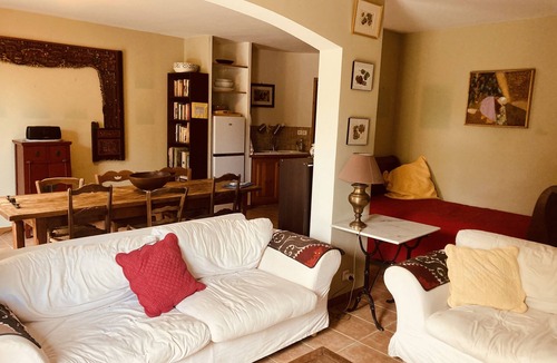 Seillans Villa | "SUPERB EXPERIENCE" MODERN VILLA, HUGE GARDEN, CLOSE TO VILLAGE