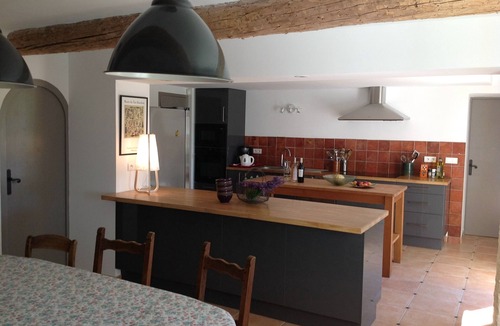 Gargas Other | Superb farmhouse in the heart of the Luberon Vaucluse for 14 people
