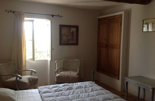 Gargas Other | Superb farmhouse in the heart of the Luberon Vaucluse for 14 people