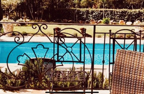 Regusse Villa | Superb house; magnificently decorated and furnished