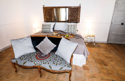 Paluds de Noves House | Superb suite in a villa with private pool - by feelluxuryholidays