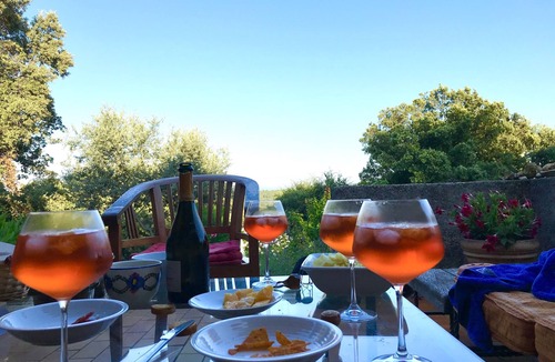 Saint-Paul-en-Foret Villa | Superb villa/property with swimming pool - Var, Provence, Côte d'Azur - 8 people