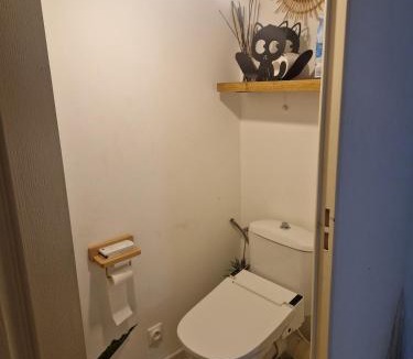 Baille Apartment | Superbe appartement quartier Timone