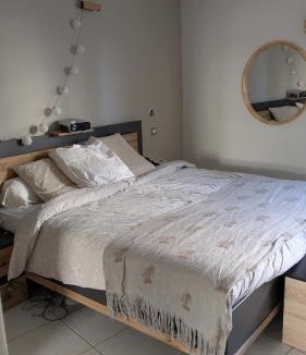 Baille Apartment | Superbe appartement quartier Timone