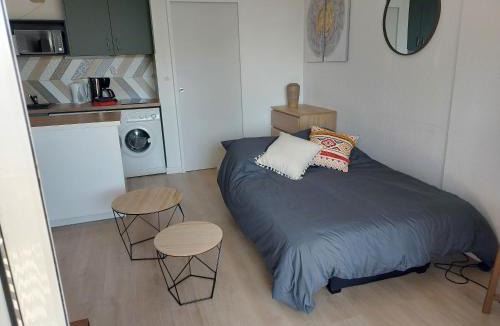 Cavaliere Beach Apartment | Superbe Studio à 50m de la plage - Studio Koh Tao