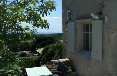 Bedoin House | Sur Les Contreforts Du Mont Ventoux