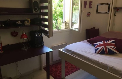 Villelaure House | Sweet Home in Luberon by Interhome