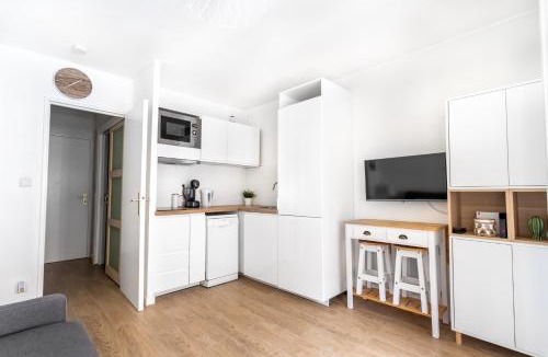 La Madrague Apartment | Sweet studio with AC close to the beach - Dodo et Tartine