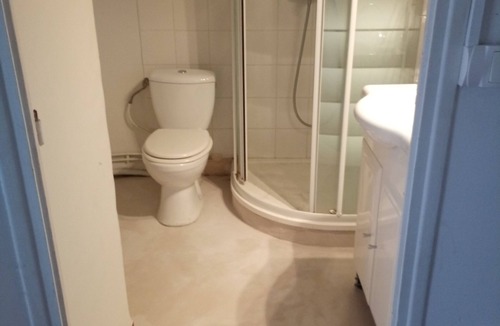 Old Town Apartment | T1 sea view Port of Toulon .