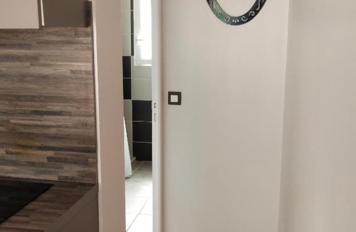 Beaucaire House | T1spacieux et calme, avec terrasse
