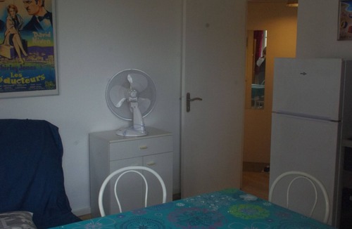 Toulon - Hyeres Apartment | T2 1st floor of the villa of the sea