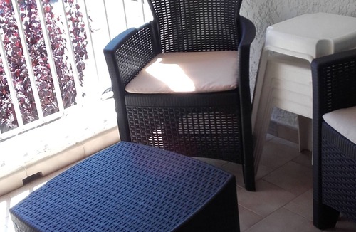 Les Sablettes Apartment | T2 air-conditioned 6 people VAR summer 2022