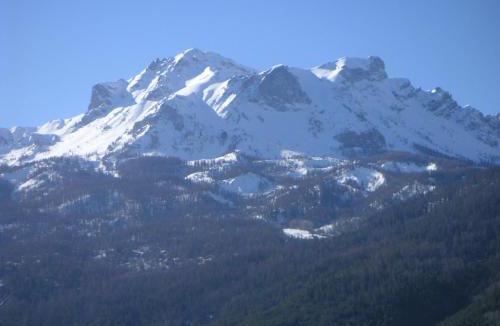 Barcelonnette Apartment | T2 BARCELONNETTE
