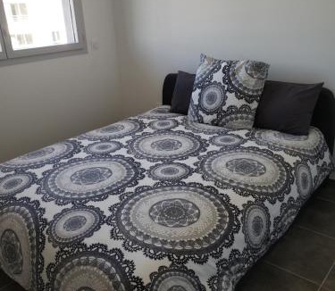 Puget-sur-Argens Apartment | T2 neuf piscine Le Lac