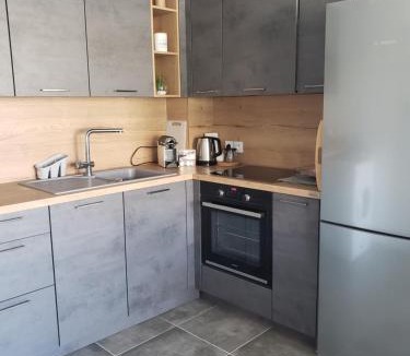 Puget-sur-Argens Apartment | T2 neuf piscine Le Lac