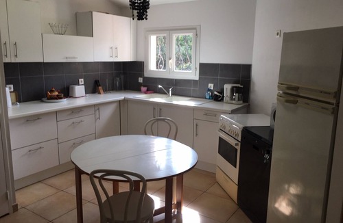 Les Baumettes Apartment | T2 Porte des calanques