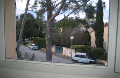 Les Baumettes Apartment | T2 Porte des calanques