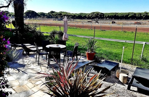 Toulon - Hyeres House | T3 2nd floor of the villa of the sea