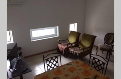 Martigues Apartment | T3 avec grande terrasse et jardin sur les hauteurs de Martigues