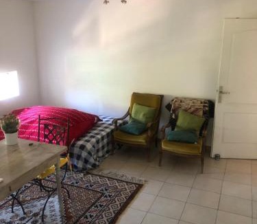 Martigues Apartment | T3 avec grande terrasse et jardin sur les hauteurs de Martigues