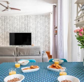 Thiers Apartment | T3 cosy à Marseille, proche Vieux-Port et Gare
