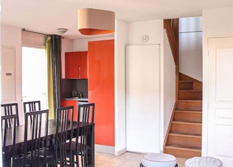 Le Brusc Apartment | T3 dans résidence avec piscine