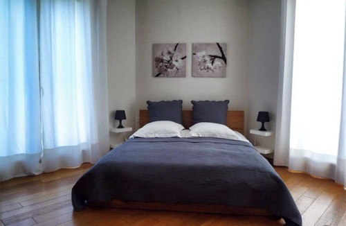 Saint-Giniez Apartment | T3 Prado - Close to the sea, the park, metro and buses