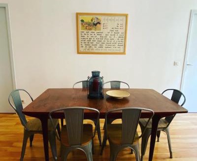 Les Grands Carmes Apartment | T3 Rue de Republique - Panier