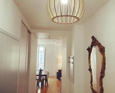 Les Grands Carmes Apartment | T3 Rue de Republique - Panier