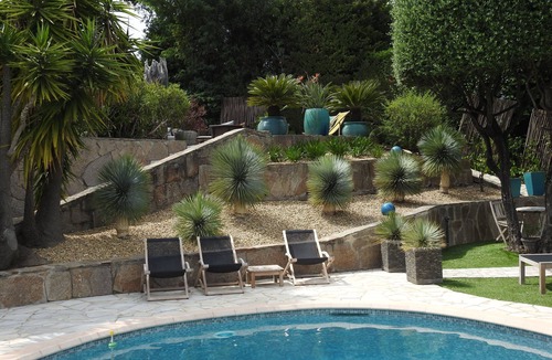 Cavaliere Apartment | T4 APARTMENT OF 100 M² (CAN BE CONVERTED INTO A T3 OF 76M² ON REQUEST)