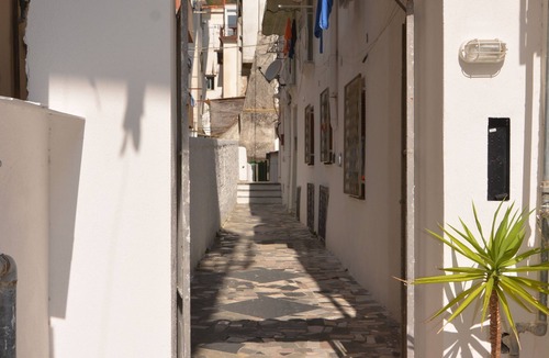 Minori Apartment | Tac tac apartment - Amalfi Coast CIN: IT065068B4FDKP74J8