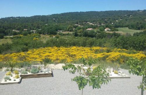 Manosque Bed & Breakfast | TAKAMAKA