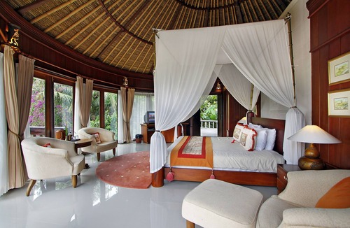 Melaya Hotel | Taman Wana Resort
