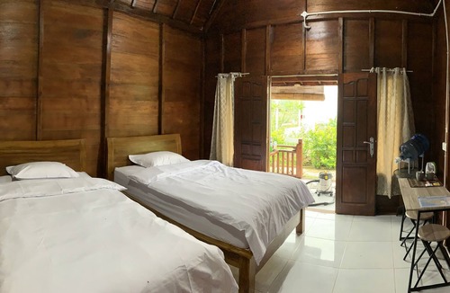 Penida Island House | Tanah Penida Bungalow