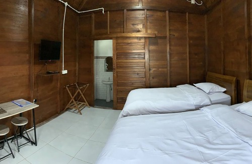 Penida Island House | Tanah Penida Bungalow