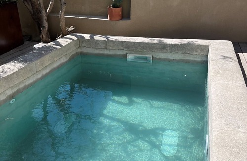 Chateauneuf-de-Gadagne House | Ten minutes from Avignon and Isle sur Sorgue, in the heart of the village, charming villa