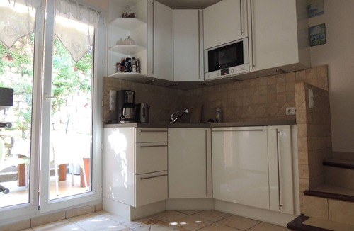Cogolin House | Terraced house with 2 bedrooms