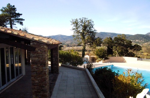 Cogolin House | Terraced house with 2 bedrooms