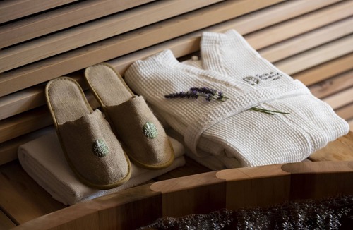 Saint Tronquet Business Park Hotel | Terre de Provence Hôtel & Spa