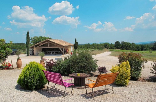 Ollieres House | Terres Ste Hilaire Farigoulette (Oll103) 602.4
