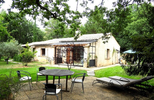 Ampus House | Territory Haut Var in winter, Lake, Gorges du Verdon. Pets allowed