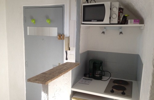 Pertuis Apartment | ❤️The Atypical Apartment ⭐ Ground Floor - Enjoy Provence