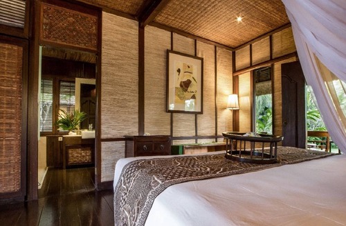 Batuan Hotel | The Bali Purnati Center For The Arts