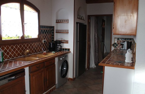 Ascros House | The BASTIDE DU ROUSSET