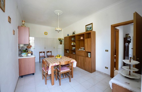 Conca dei Marini Apartment | The Bellavista. Tranquility, breathtaking views for an unforgettable stay