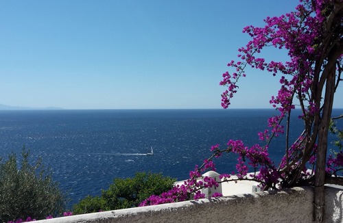 Conca dei Marini House | The "BLUE MARINA" Conca dei Marini AMALFI COAST