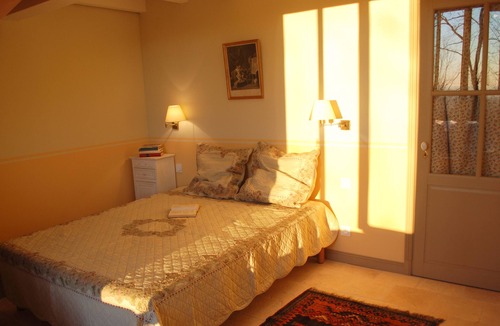 La Motte Apartment | The bocage lies between the wine-growing regions of the Côtes de Provence