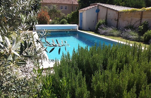 Gargas House | The Cabanon in Luberon